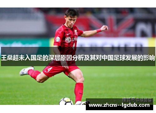 王燊超未入国足的深层原因分析及其对中国足球发展的影响 王燊超未入国足的深层原因分析及其对中国足球发展的影响