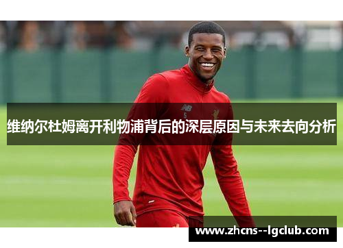 维纳尔杜姆离开利物浦背后的深层原因与未来去向分析