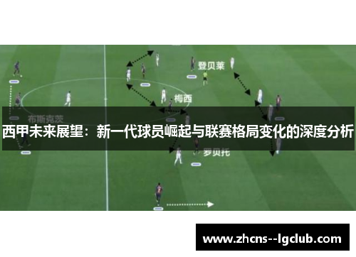 西甲未来展望:新一代球员崛起与联赛格局变化的深度分析 西甲未来展望:新一代球员崛起与联赛格局变化的深度分析